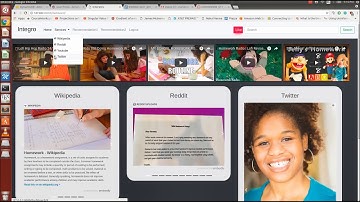 Integro Demo - Cloud Computing and Big Data final project