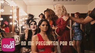 Techy Fatule - No Me Pregunten Por El (video oficial) chords