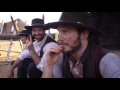 映画『マグニフィセント・セブン』を4分で予習できる特別映像
