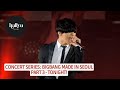 Concert series bigbang made in seoul part 3 tonight reaction