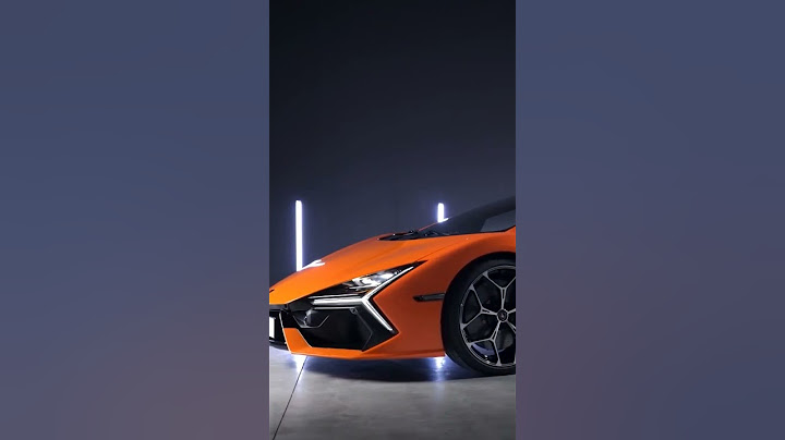 The New Lamborghini Revuelto! 1015 HP V12! Shocking the world