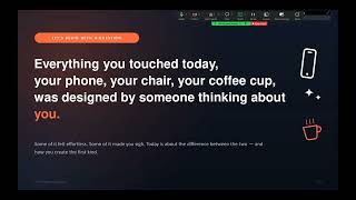 An Introduction to Design Thinking - Melvin Mervyn