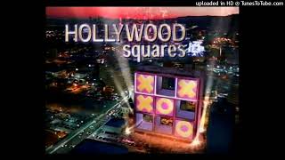 Hollywood Squares Out Of Time Cue 19982004