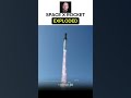 SpaceX Rocket Exploded #elonmusk #usa #shorts