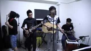 ေလးျဖဴ - ယံုၾကည္ ရာ ( သုည-The Zero Cover)  Lay Phyu - Yone Kyi Yar chords