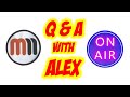 Q&amp;A with Mann's Model Moments