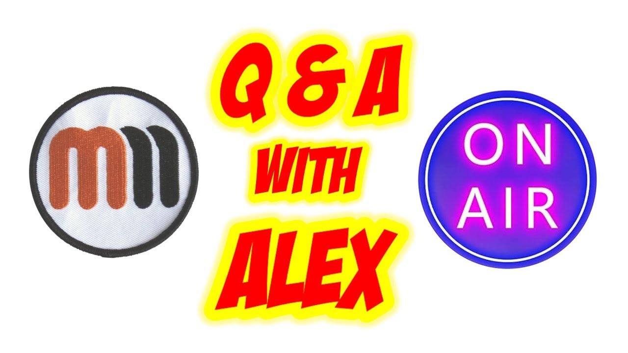 Q&A with Mann's Model Moments - YouTube