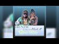 Henzii ft. Black M - Marau flower (Official audio) Prod. Deep Fusion Records 2k21.