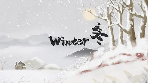 Festive China: Winter - DayDayNews