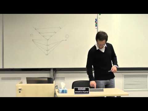 Михаил Куртов. Латур++: технотеологическая критика проекта «нового Просвещения».