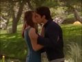 Rory  jess first kiss