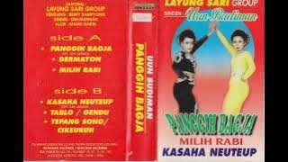 Uun Budiman & Layung Sari Group - Panggih Bagja