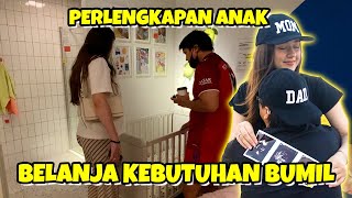 BILLY & VIKA BUY CHILDREN'S PREPARATION