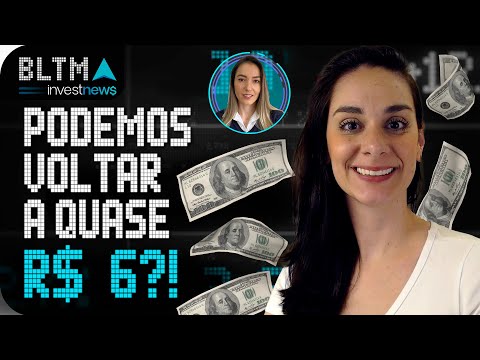 Previsões para o dólar: o que se esperava e o que aconteceu em 2021