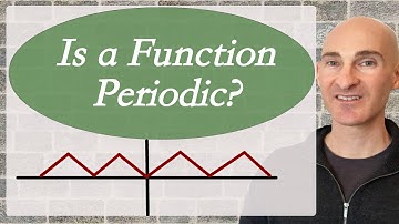 Is a Function Periodic?