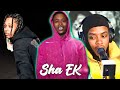 Sha Ek | Before They Were Famous | Jiggy Man of The Bronx Drill