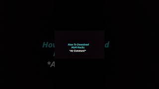 How To Download MsM Hacks#my_singing_monsters #telegram