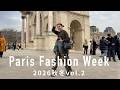 【パリ・ファッションウィーク2026秋冬2】Chloé、LOEWE、Issey Miyake 他 Paris Fashion Week 2