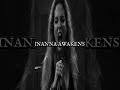 INANNA AWAKENS | Sumerian Dark Ritual