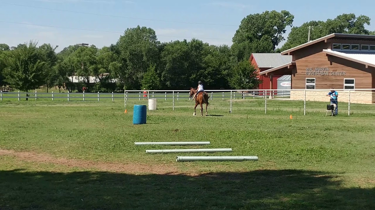 Watch Mya camp Hyde rodeo riding Spade 7/27/18 on YouTube Watch Mya camp Hyde rodeo riding Spade 7/27/18 on YouTube
