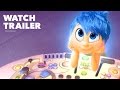 Inside out  official us trailer 2