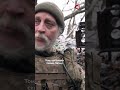 «Бояться йти в армію, це ТЦК наробило»: військовий, який воює 5 років  #війна #зсу #донбас #україна