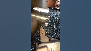 hard steel cutting  for esy light Wight #carbide #insert  #tools #shorts