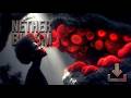 Dark Fantasy Bioluminescent VJ Loops & Visuals 4K | Nether Bloom