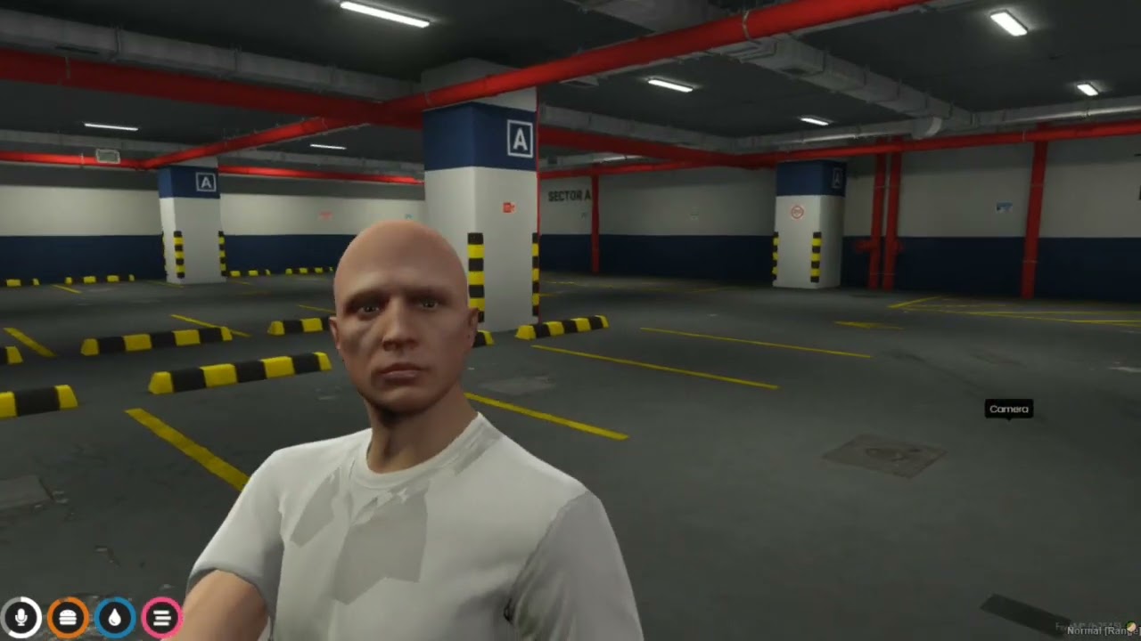 Latest Qbus QBCore Server | Oxmysql | Very Optimised | Check Description 👇