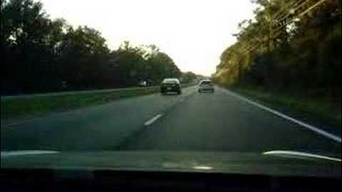 GSR Hatch vs RSX Type S