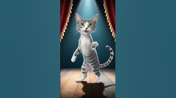 Thumbnail of 😅 #song #music #cat #catlover #cute #duniakucinglucu #kucing #kucinglucu #shorts #kucingkucinglucu