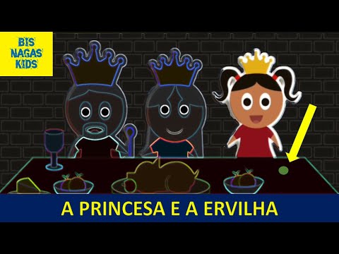 O Jogo e a Bola - História Infantil/Livro Animado/Audio Livro