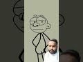 animation 🤣comedy video 📸🤣#shorts #animation #funny