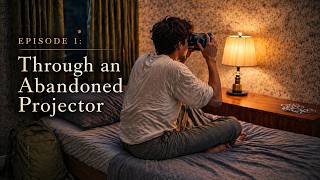 Through the Images 2126 / Experimental Sci-Fi & Fantasy — Episode 1: Through an Abandoned Projector Through the Images 2126 / Experimental Sci-Fi & Fantasy — Episode 1: Through an Abandoned Projector