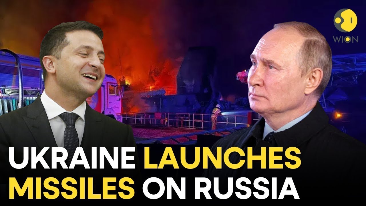 Russia-Ukraine War LIVE: Kremlin says US Abrams tanks, ATACMS missiles for Ukraine useless | WION