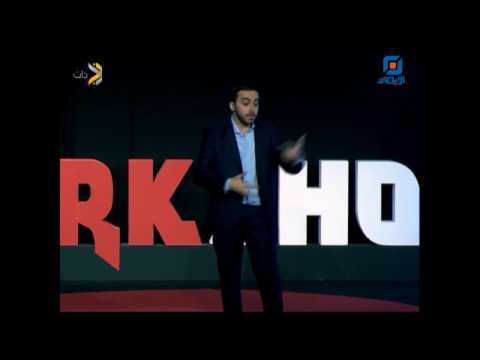 البرمجة اللغوية العصبيّة NLP _ برنامج workshop الحلقة 1 | المدرّب د.علي عباس