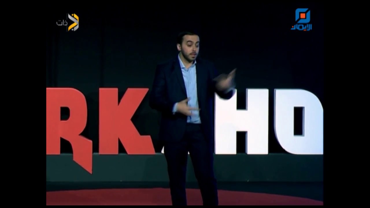 البرمجة اللغوية العصبيّة NLP _ برنامج workshop الحلقة 1 | المدرّب د.علي عباس