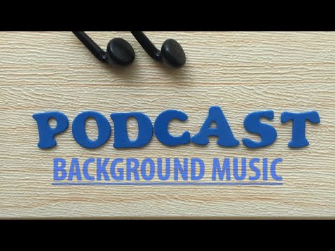 Podcast Intro music / Commercial background music - YouTube