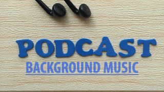 Podcast Intro music no copyright / Commercial background music Copyright free
