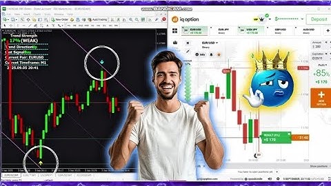 🤑 How to Win 95% of Trades with This Binary Options Indicator (Non-Repaint) 🔥🚀