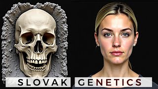 Scientists Reveal Surprising Genetic Origins of Slovaks