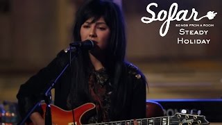 Steady Holiday - Open Water | Sofar Los Angeles