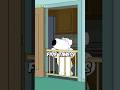 5 Times Brian Griffin Was Treated Like An Actual Dog In Family Guy 