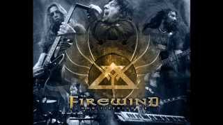 FIREWIND (GR) - I will Fight Alone (2002)