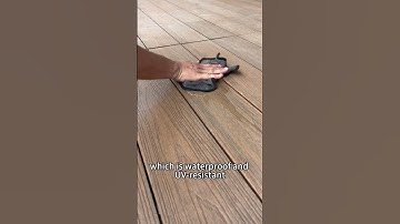 Why WPC Decking Beats Cement Every Time!