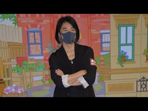 鄭伊健自爆私下少唱歌冧老婆蒙嘉慧