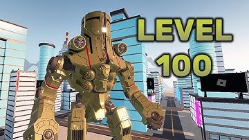 How Strong Is MAX CHERNO ALPHA? | Roblox | Kaiju Universe |