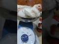 اكبر وزن للفراخ البيضاء عمر شهر ٣٠ يوم
