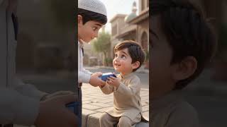 Details #Beautiful Islamic Cartoon Story | Allah Neki Ko Pasand Karta Hai💖 Update
