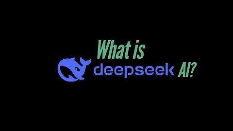 DeepSeek: The Game-Changer in AI!